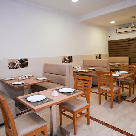 Avenue 11 Boutique Residences, Poes Garden Chennai Exterior foto