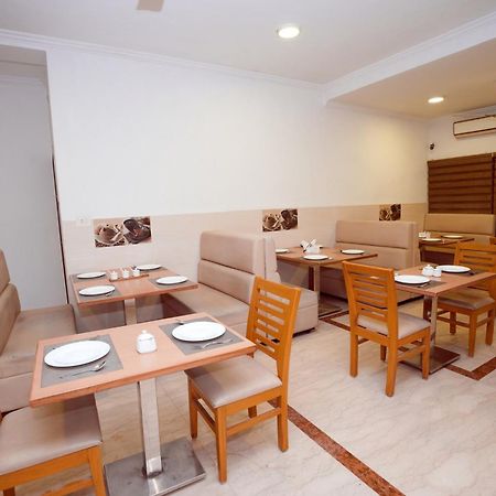 Avenue 11 Boutique Residences, Poes Garden Chennai Exterior foto