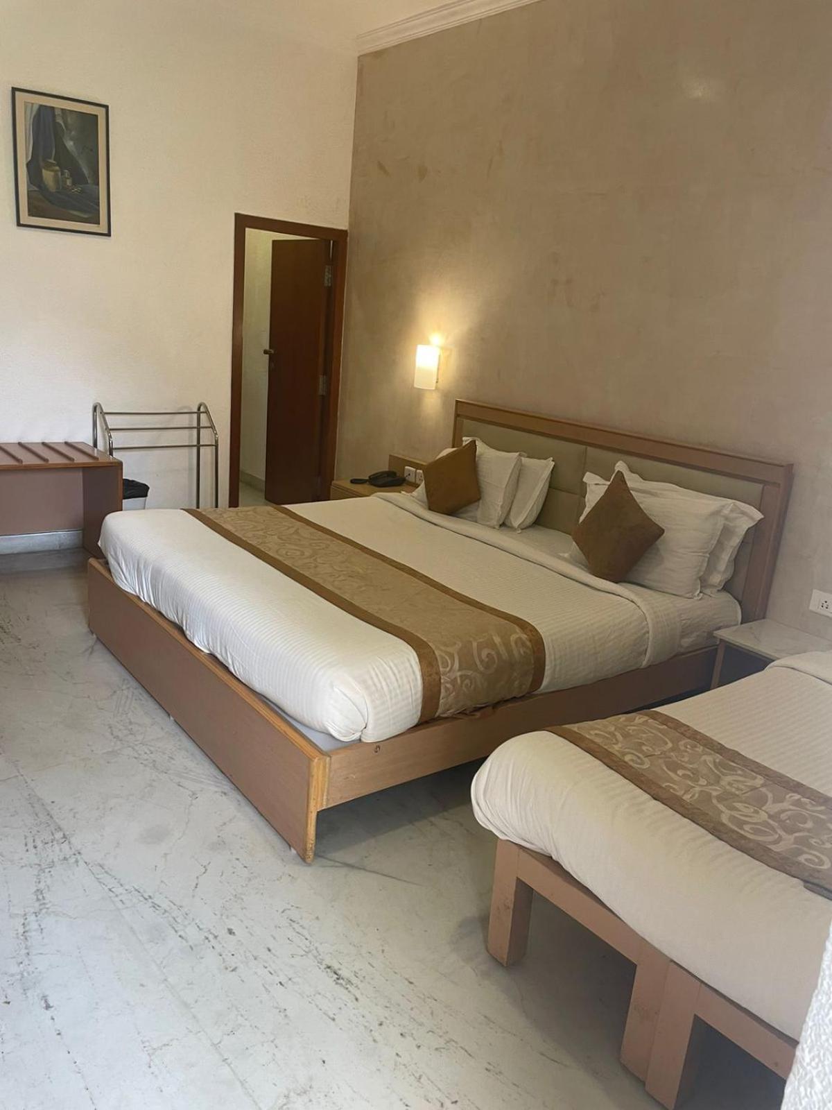 Avenue 11 Boutique Residences, Poes Garden Chennai Exterior foto