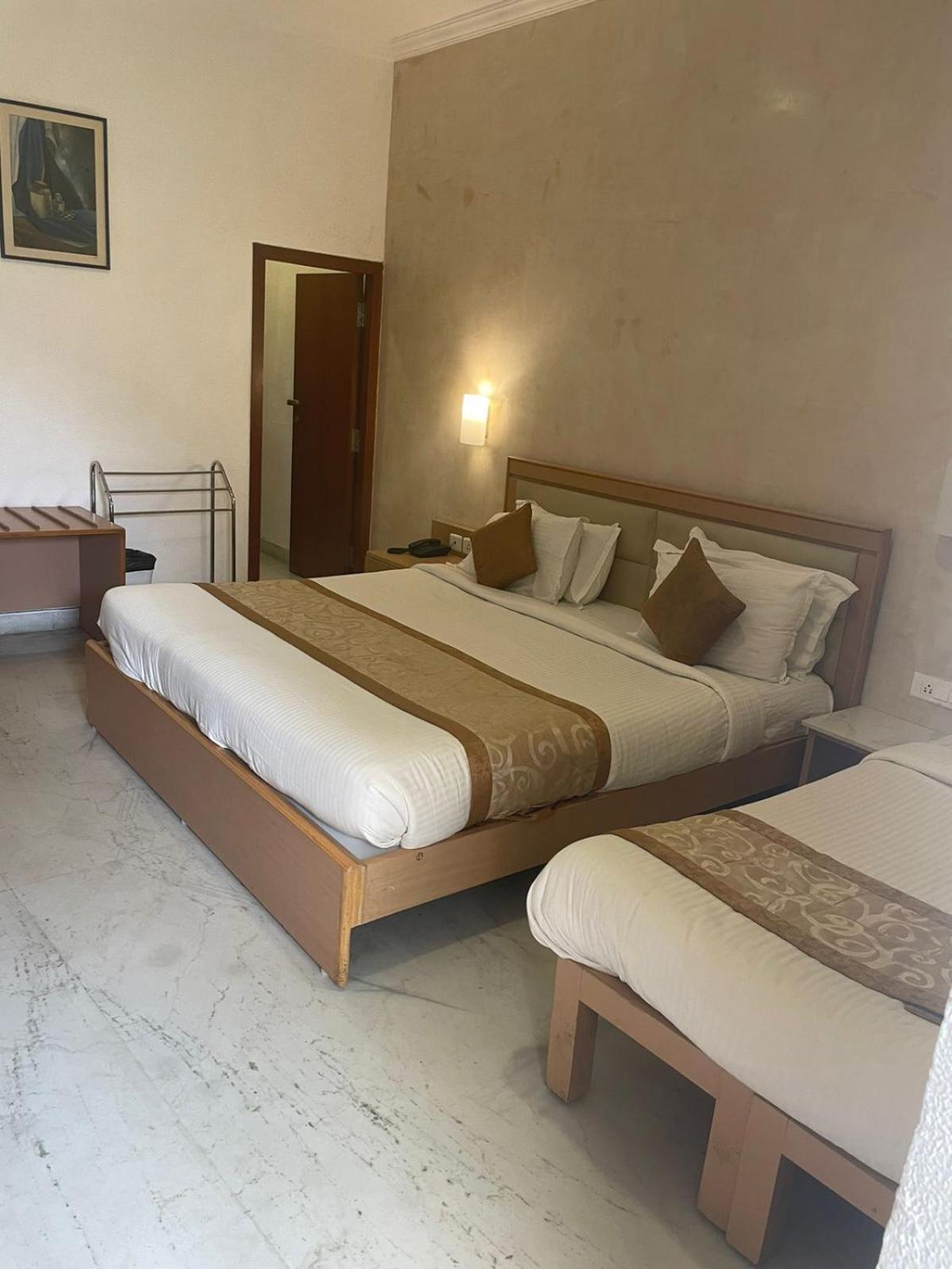 Avenue 11 Boutique Residences, Poes Garden Chennai Exterior foto