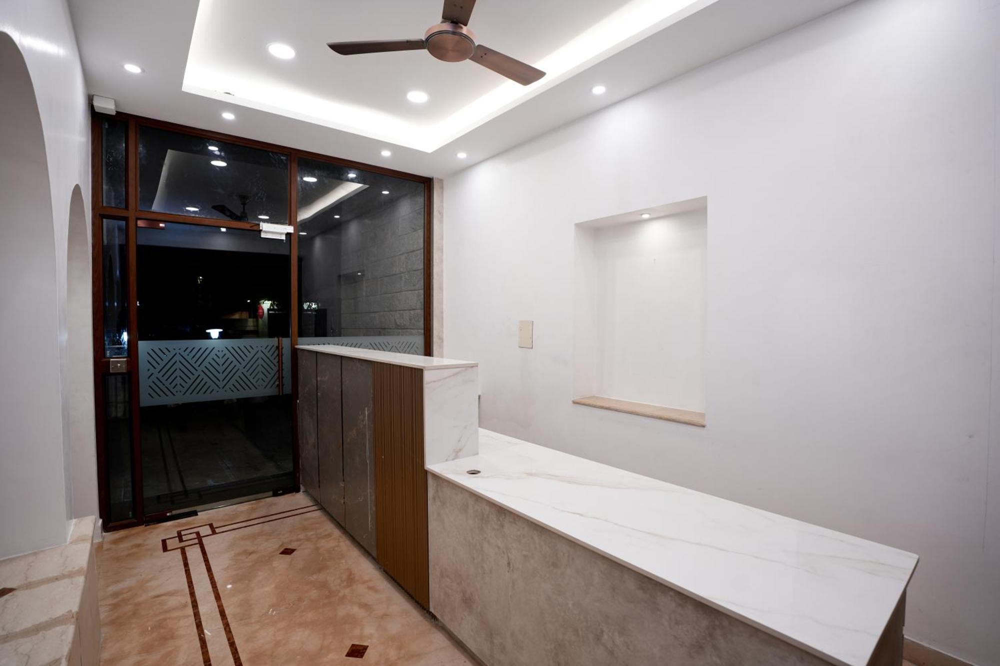 Avenue 11 Boutique Residences, Poes Garden Chennai Exterior foto