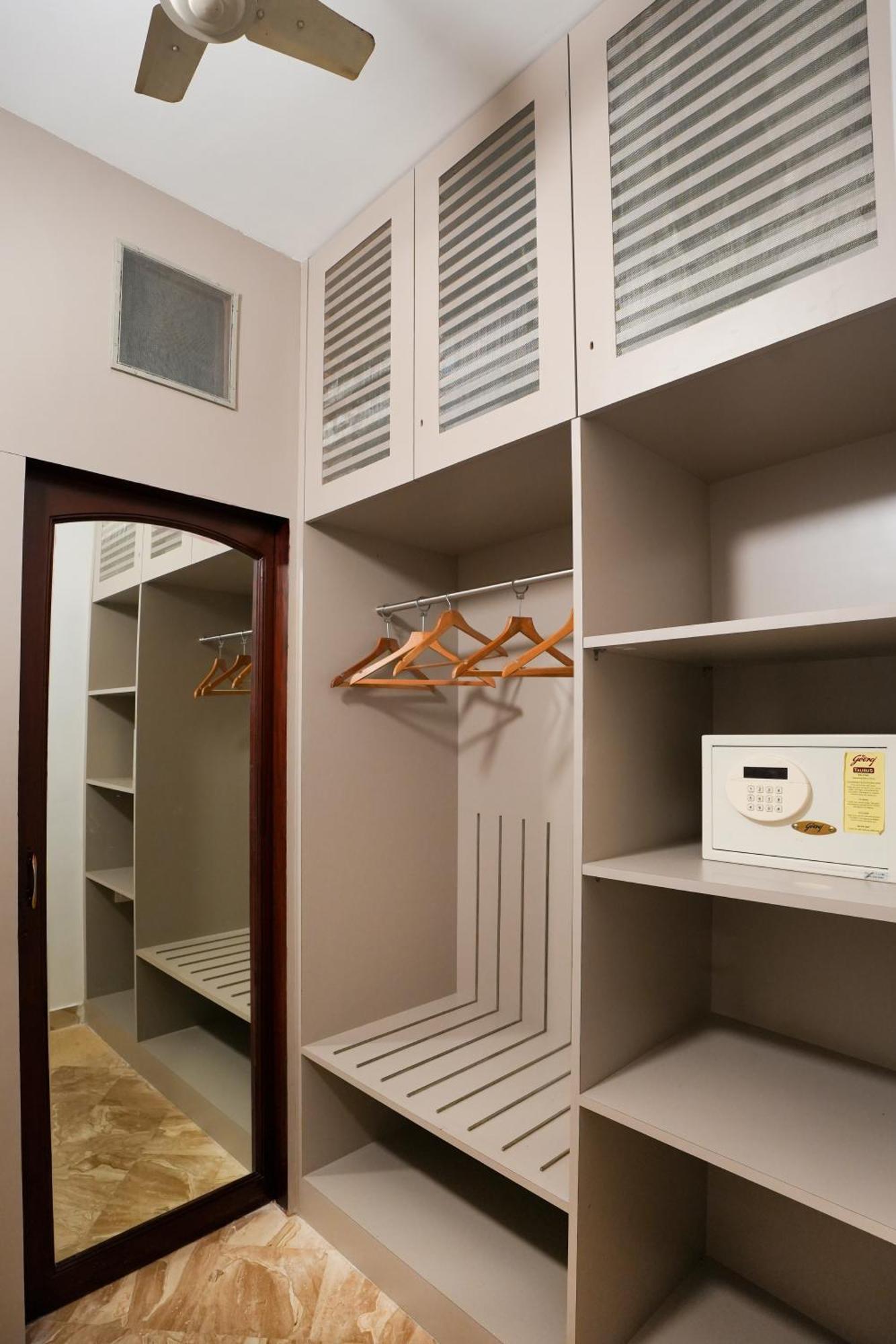 Avenue 11 Boutique Residences, Poes Garden Chennai Exterior foto
