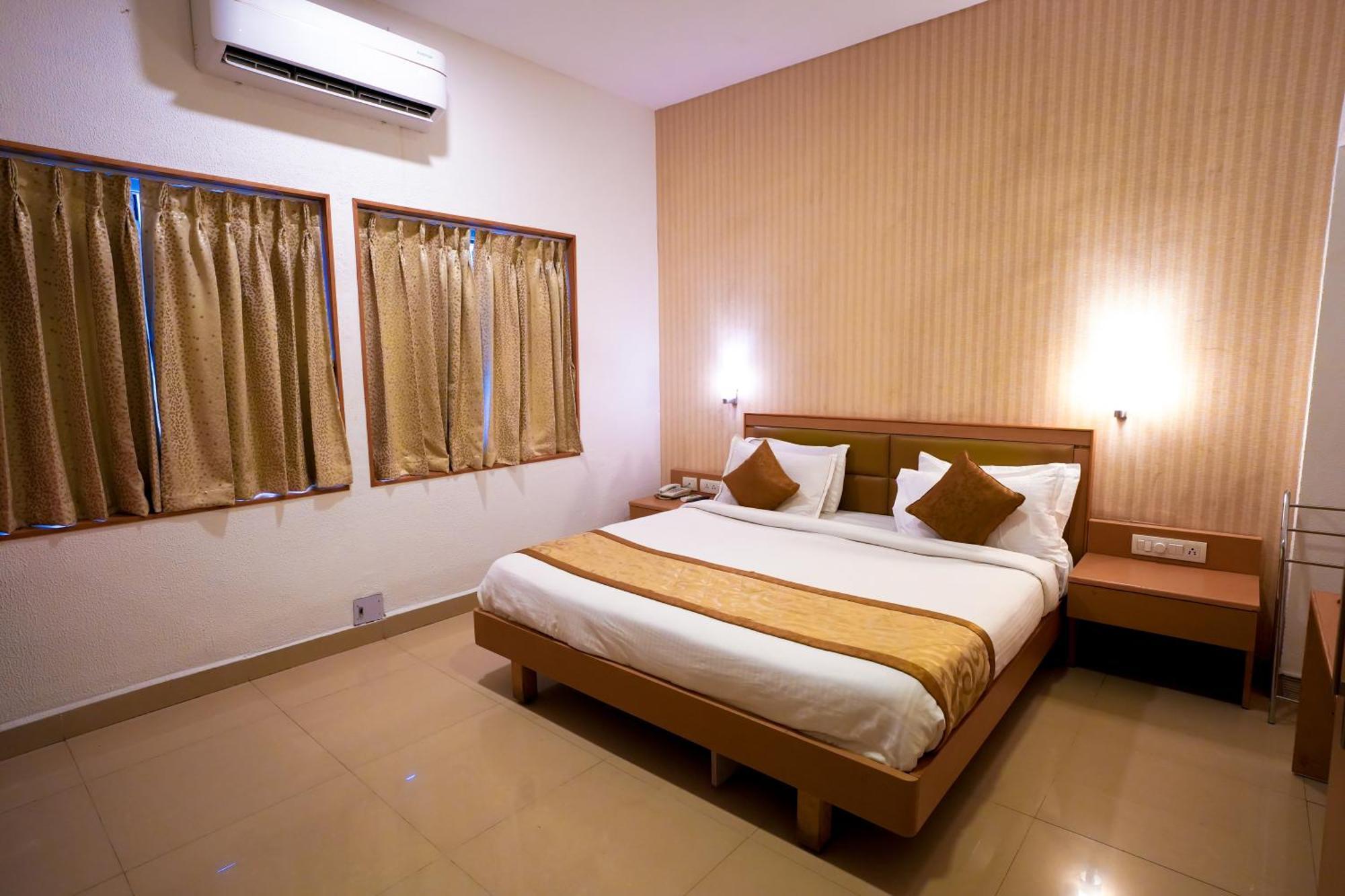 Avenue 11 Boutique Residences, Poes Garden Chennai Exterior foto